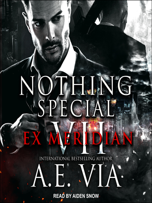 Title details for EX Meridian by A.E. Via - Available